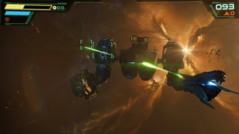 Star fox