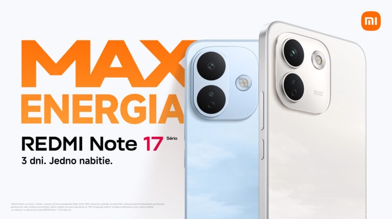 Xiaomi šokuje mobilných hráčov: Nová séria Redmi Note 17 prinesie monštruóznu 9 210 mAh batériu a bleskovú odozvu displeja!