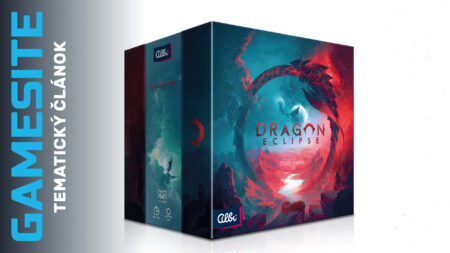 Dragon Eclipse