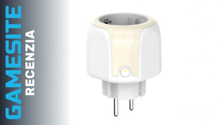 Onvis Smart Plug S4EU