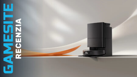Roborock Qrevo Edge 2