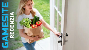 RECENZIA: Welock Smart Lock U71 – Skutočne inteligentné odomykanie? Welock Smart Lock U71