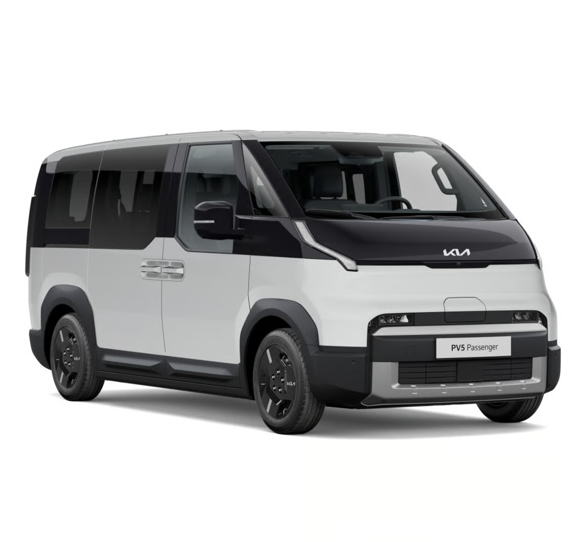 Kia PV5 Passenger