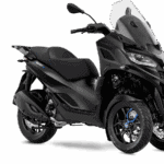 Piaggio MP3