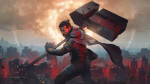 CONTROL Resonant vychádza už o týždeň. Remedy ukázalo launch trailer so skladbou The Cardigans