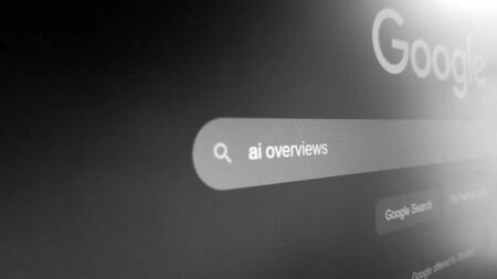 Google AI Overviews