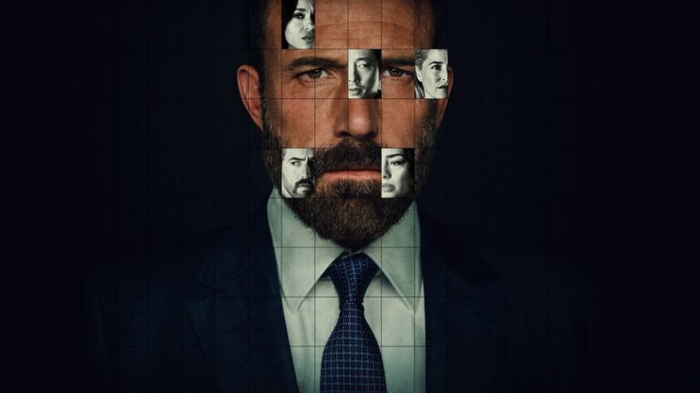 Októbrová nádielka na Netflixe vás posadí na stoličku: Prichádza nový thriller a aj nový Cyberpunk!