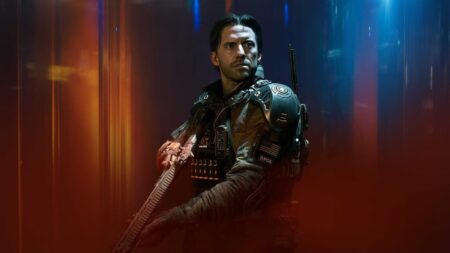 Call of Duty Black Ops 7