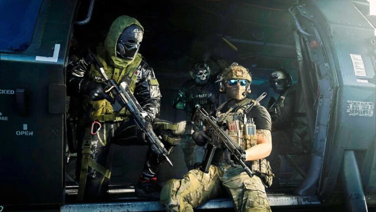 Prepúšťanie v štúdiu World’s Edge, hry zdarma a vypínač skinov v Call of Duty – Quest Log #75