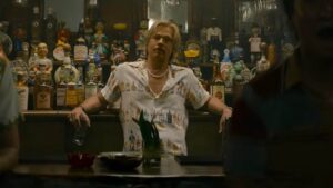 Brad Pitt je späť v najlepšej forme! Pozrite sa na prvý trailer k pokračovaniu legendárneho filmu The Further Mis-Adventures of Cliff Booth