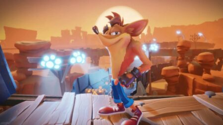 Ikonický Crash Bandicoot má 30 rokov: Xbox odpálil výpredaj, kde si kúpite nie len tieto hry Crash Bandicoot