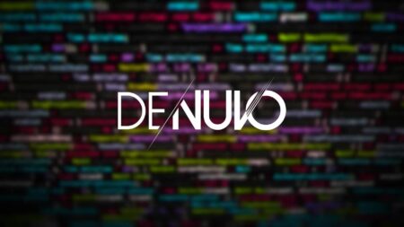 Denuvo
