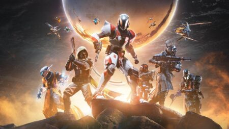 Destiny 2