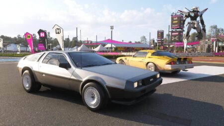 Forza Horizon 6