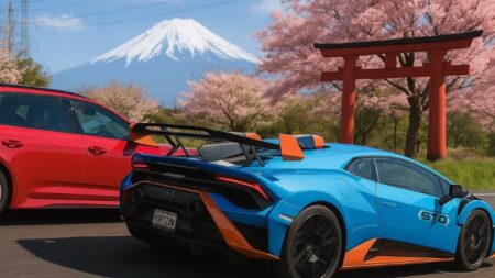 Vývojári reagujú na špekulácie: PlayStation 5 verzia Forza Horizon 6 dorazí podľa plánu Forza Horizon 6