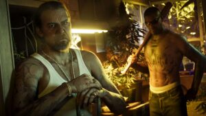 Šéf Twitchu predpovedá veľkú vec: Multiplayer pre Grand Theft Auto 6 dorazí až v roku 2027! GTA 6