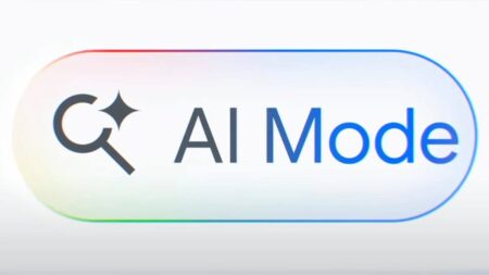 Google AI Mode