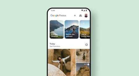 Google Fotky chystajú dôležitú zmenu, o ktorej by ste mali vedieť! Pozrite sa, čo sa mení Google Fotky