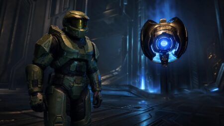 Halo: Campaign Evolved