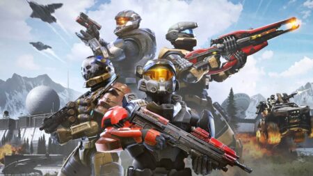 Halo Infinite