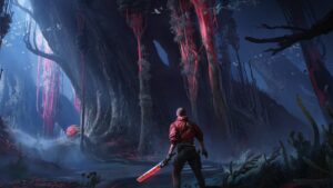 Na Intergalactic si počkáme do roku 2027! Pozrite sa, čo Naughty Dog popritom chystá pre sériu The Last of Us Intergalactic: The Heretic Prophet
