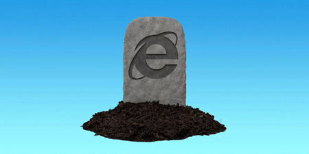 Internet Explorer