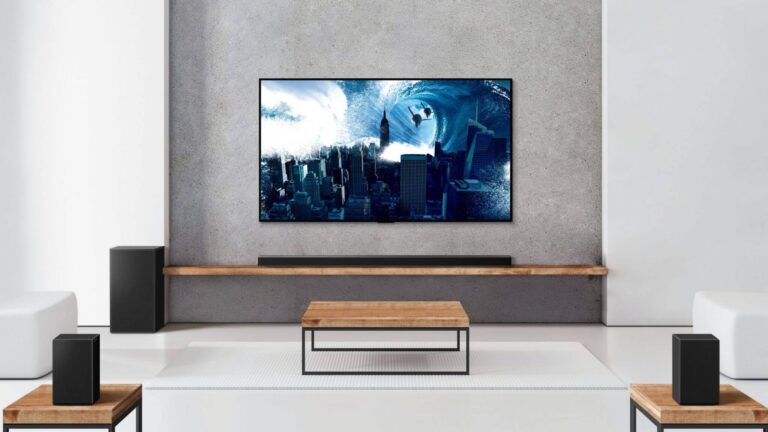 Špehujú vás vo vlastnej obývačke? LG poprelo, že by ich televízory tajne odpočúvali používateľov