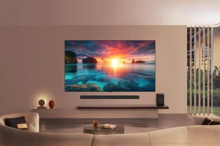 Odpočúvanie v obývačke: LG televízory vás špehujú aj keď ich vypnete a deaktivujete mikrofón