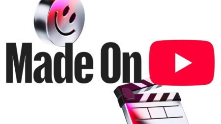 Made on Youtube