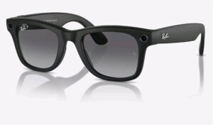 Meta Ray Ban