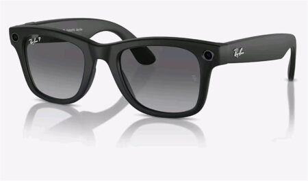 Meta Ray Ban
