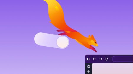 Mozilla Firefox