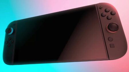 Nintendo Switch 2 si už môžete kúpiť v novej revízii: EÚ donútila Nintendo prerobiť vnútro konzoly Nintendo Switch 2