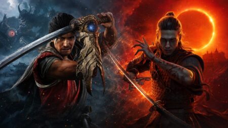 Onimusha Blood of Dawnwalker