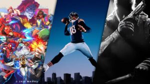 PS Store August 2026