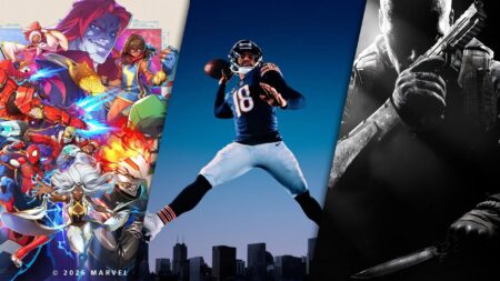 PS Store August 2026