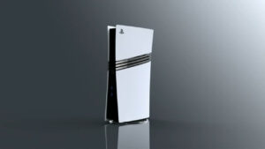 PlayStation 5 Pro
