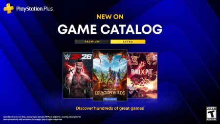 PlayStation Plus September 2026
