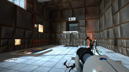GLaDOS dostala nečakaného protivníka: AI model prešiel celú hru Portal. Lacné to však nebolo Portal