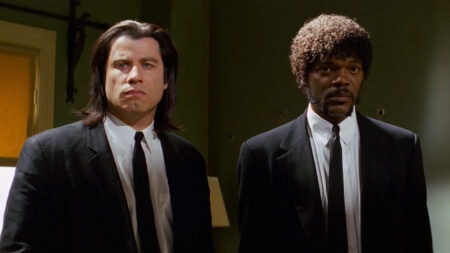 Filmy Quentina Tarantina od najhoršieho po najlepší: Ktorý je jednoznačný víťaz? Pulp Fiction