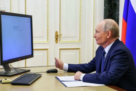 Putin Windows