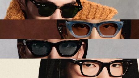 Ray-Ban Meta Audio
