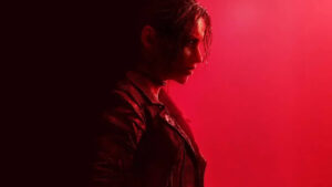 Resident Evil Veronica