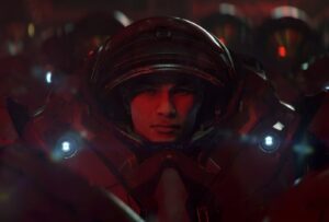 StarCraft