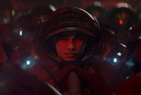 StarCraft