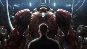 Blizzard to odpálil vo veľkom: Návrat StarCraftu, oficiálne oznámenie Diablo 5 a aj nová kampaň pre Warcraft III StarCraft