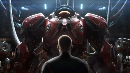 Blizzard to odpálil vo veľkom: Návrat StarCraftu, oficiálne oznámenie Diablo 5 a aj nová kampaň pre Warcraft III StarCraft