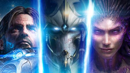 StarCraft 2