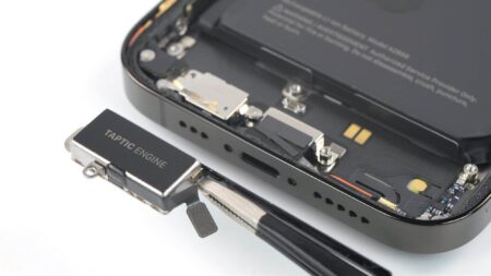 Taptic Engine