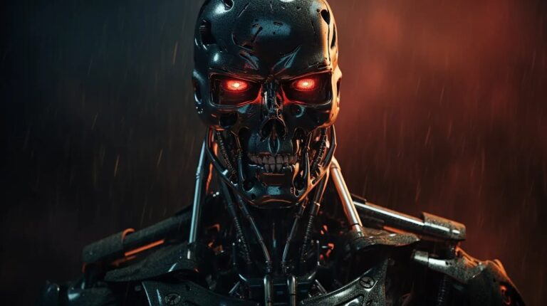 AI výskumník priniesol mrazivé varovanie: Vývojári umelej inteligencie hazardujú so životmi Terminator